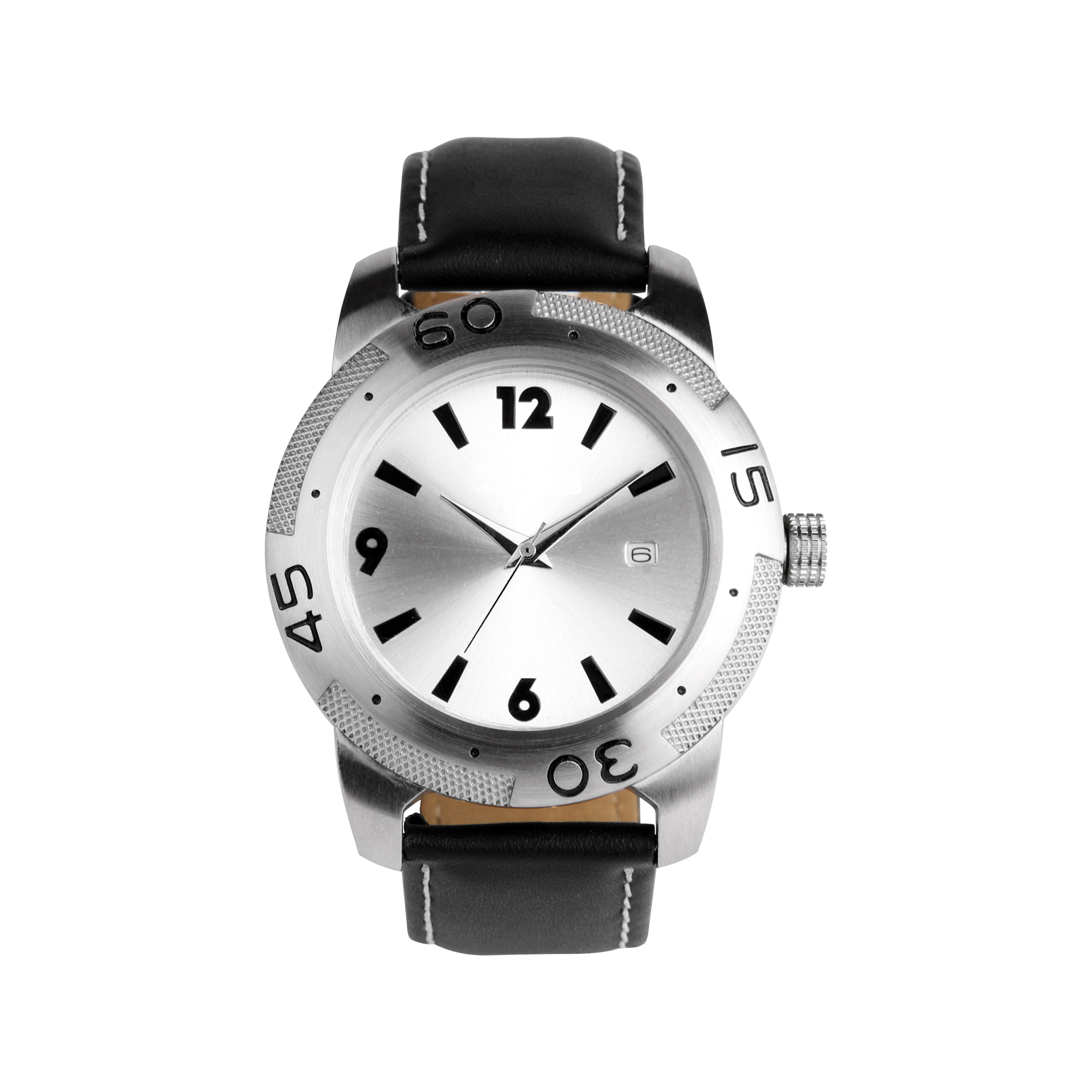 RELOJ CON ARILLO GIRATORIO E261